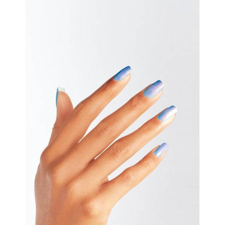 OPI Gel Color - Pigment Of My Imagination GC SR5