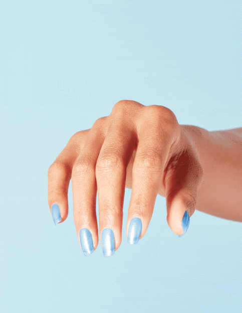 OPI Gel Color - Pigment Of My Imagination GC SR5