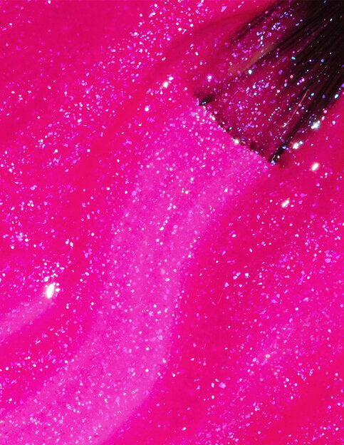 OPI Gel Color - Pink Big GC B004