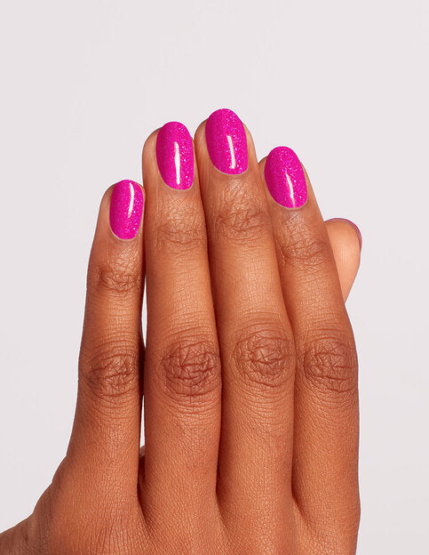 OPI Gel Color - Pink Big GC B004