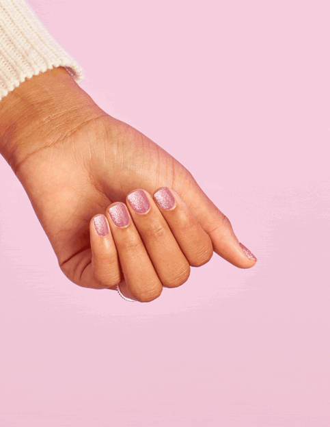 OPI Gel Color - Pixel Dust GC D51
