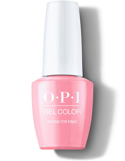 OPI Gel Color - Racing for Pinks GC D52