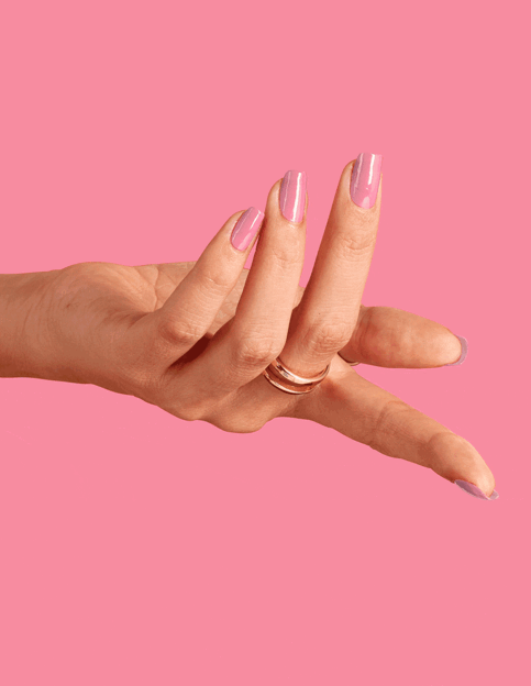 OPI Gel Color - Racing for Pinks GC D52