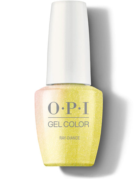 OPI Gel Color - Ray-diance GC SR1