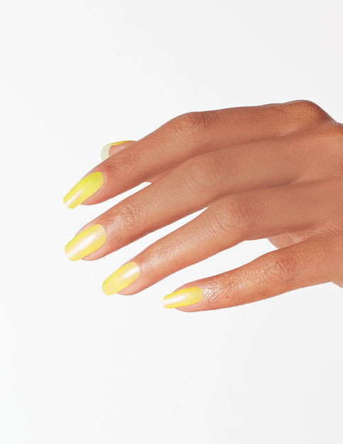 OPI Gel Color - Ray-diance GC SR1