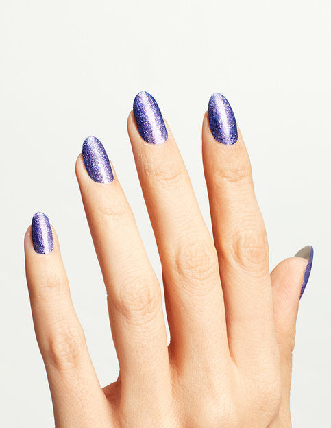 OPI Gel Color - Reserve Comets For Later GC E05