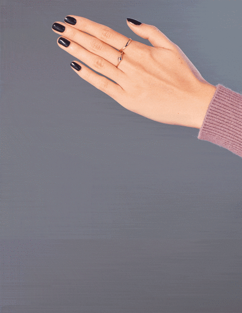 OPI Gel Color - Rub-a-Pub-Pub GC U18