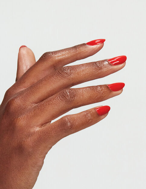 OPI Gel Color - Rust &amp; Relaxation GC F006