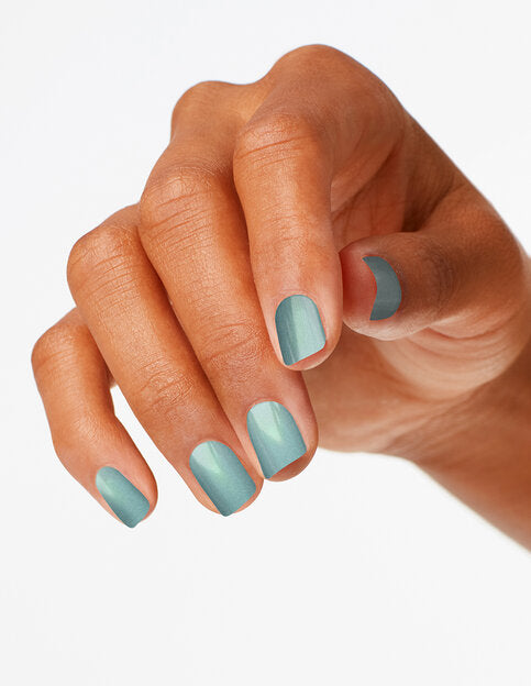 OPI Gel Color - Sage Simulation GC D57