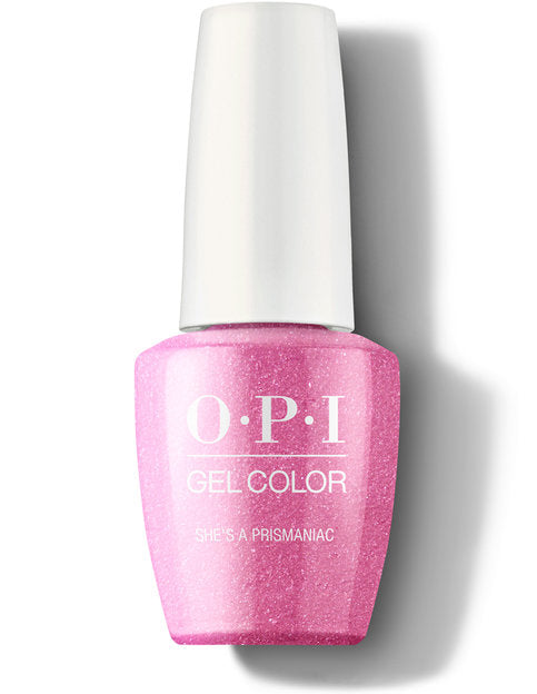 OPI Gel Color - She&