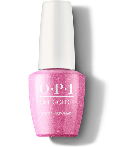 OPI Gel Color - She's A Prismaniac GC SR3