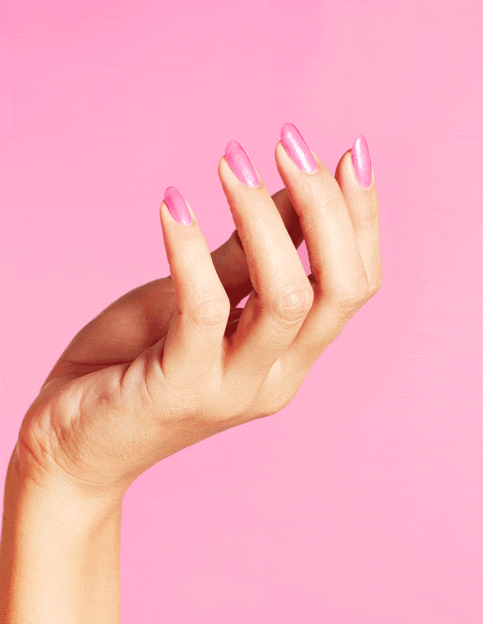 OPI Gel Color - She&