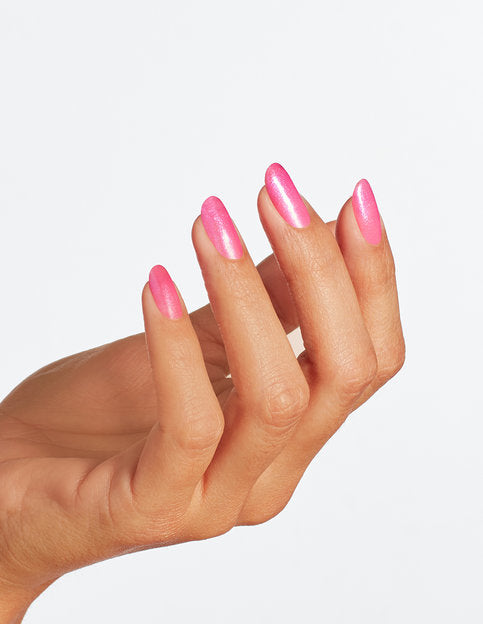 OPI Gel Color - She&