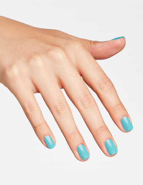 OPI Gel Color - Sky True to Yourself GC B007