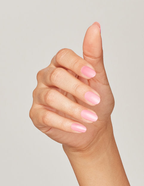 OPI Gel Color - Snowfalling for You GC M02