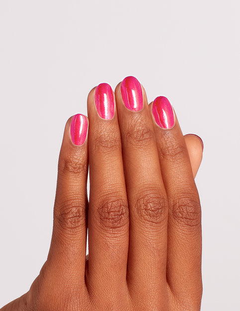 OPI Gel Color - Strawberry Waves Forever GC N84