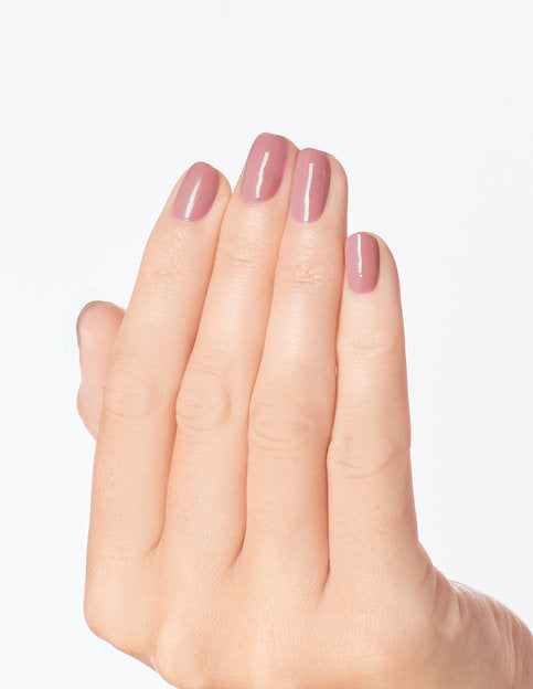 OPI Gel Color - Suzi Calls The Paparazzi GC H001