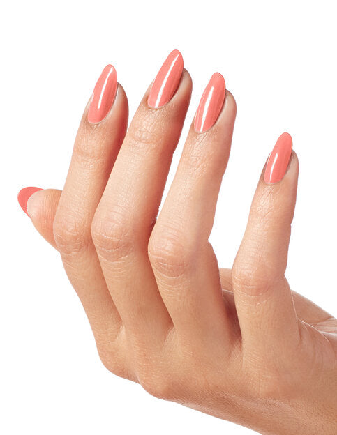 OPI Gel Color - Suzi is my Avatar GC D53