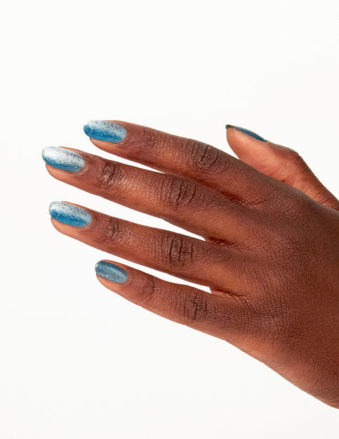 OPI Gel Color - Teal Trance GC E08
