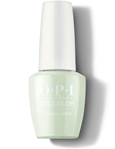 OPI Gel Color - That's Hula-rious! GC H65