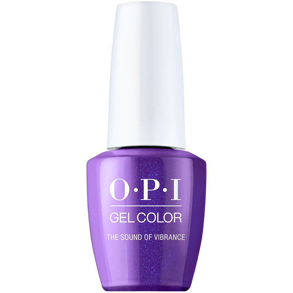 OPI Gel Color - Malibu Collection Summer 2021 Complete Set Of 12