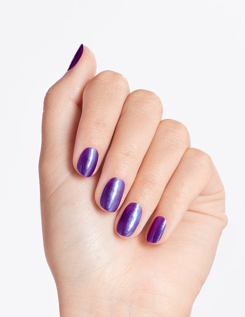 OPI Gel Color - The Sound Of Vibrance GC N85