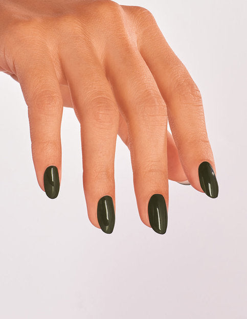OPI Gel Color - Things I&