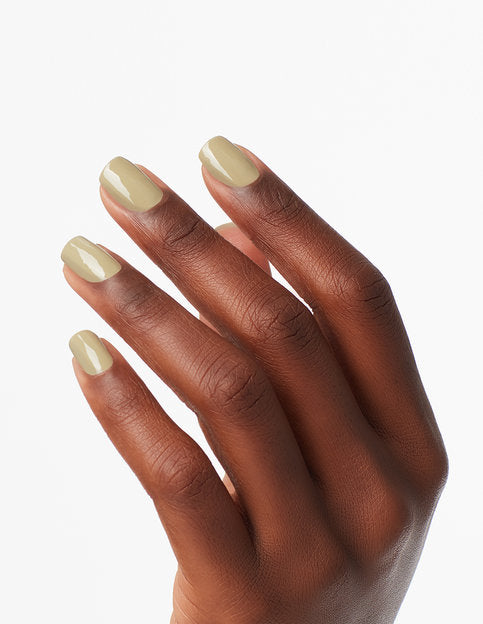 OPI Gel Color - This Isn&