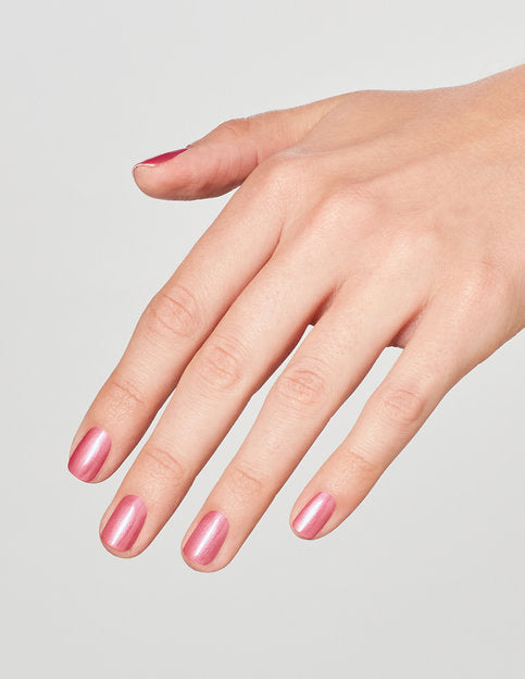OPI Gel Color - This Shade Is Ornamental! GC M03