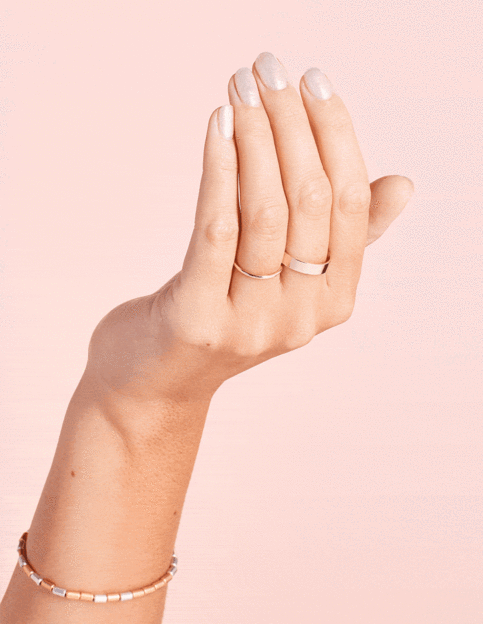 OPI Gel Color - Throw Me A Kiss GC SH2