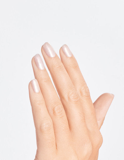 OPI Gel Color - Throw Me A Kiss GC SH2