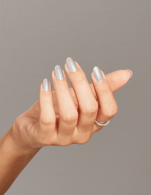OPI Gel Color - Tinsel, Tinsel &
