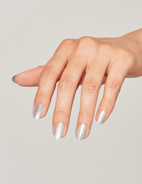 OPI Gel Color - Tinsel, Tinsel &