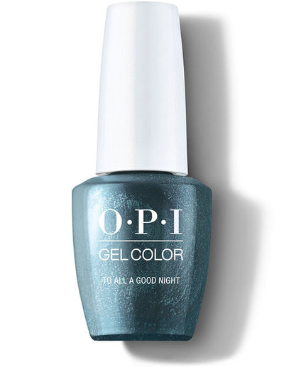 OPI Gel Color - To All A Good Night GC M11