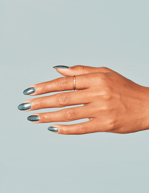 OPI Gel Color - To All A Good Night GC M11