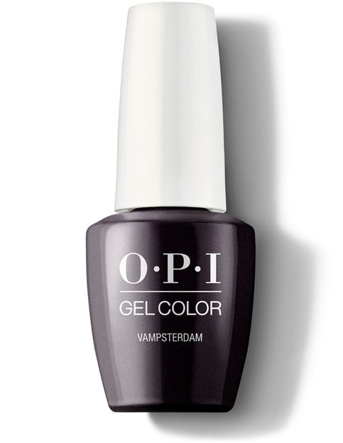 OPI Gel Color - Vampsterdam GC H63