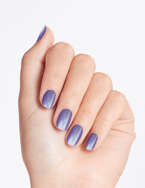 OPI Gel Color - You Had Me At Halo GC D58