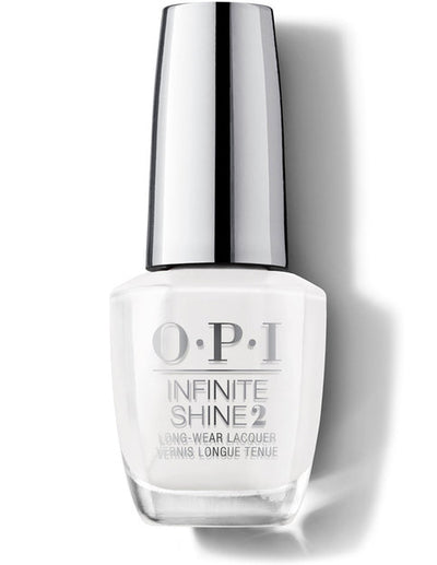 OPI Infinite Shine - Alpine Snow IS L00