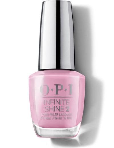 OPI Infinite Shine - Another Ramen-tic Evening IS T81