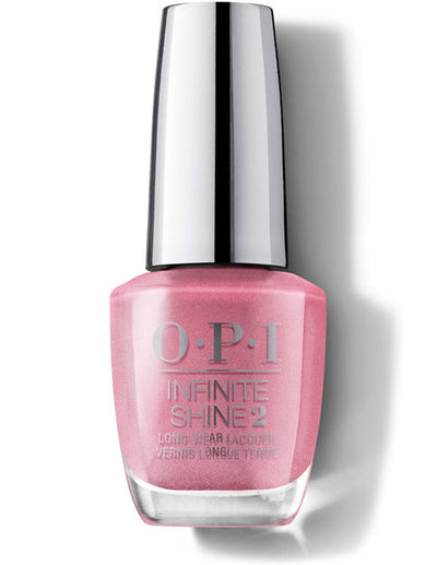 OPI Infinite Shine - Aphrodite's Pink Nightie IS G01