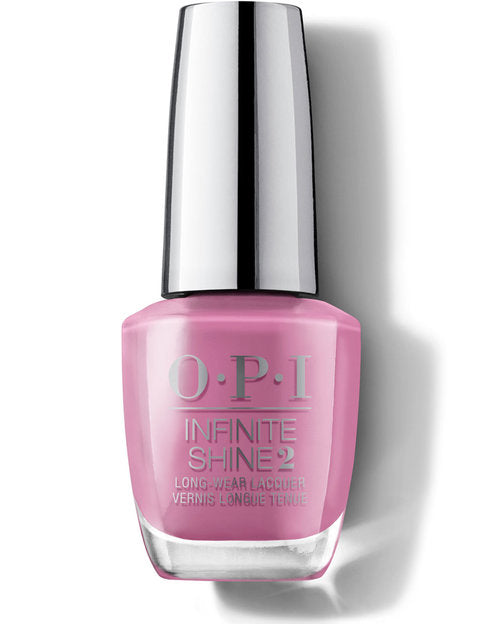 OPI Infinite Shine - Arigato from Tokyo IS T82