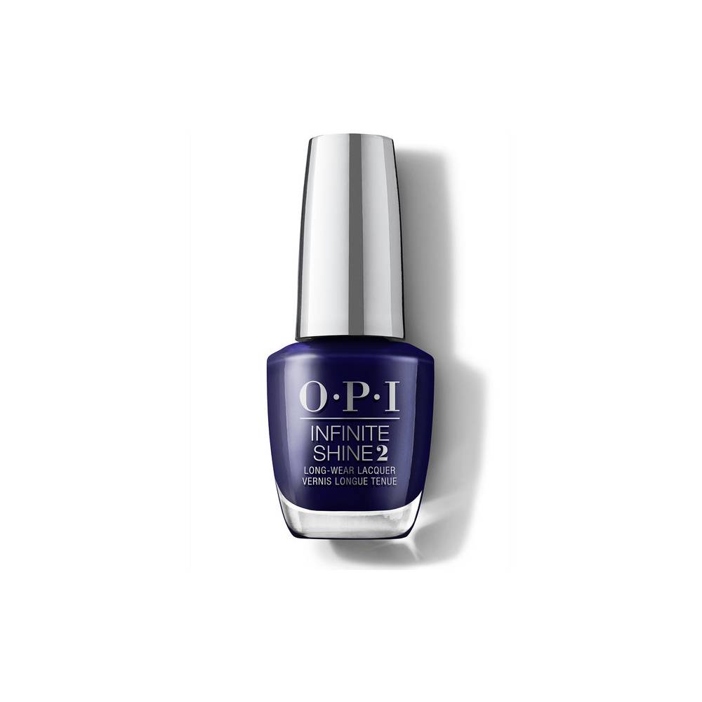 OPI Infinite Shine - Award For Best Nails Goes To... IS H009