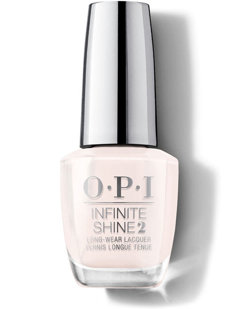 OPI Infinite Shine - Beyond the Pale Pink IS L35