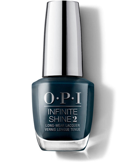 OPI Infinite Shine - CIA = Color is Awesome IS W53