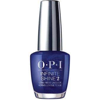 OPI Infinite Shine - Chills Are Multiplying! IS G46