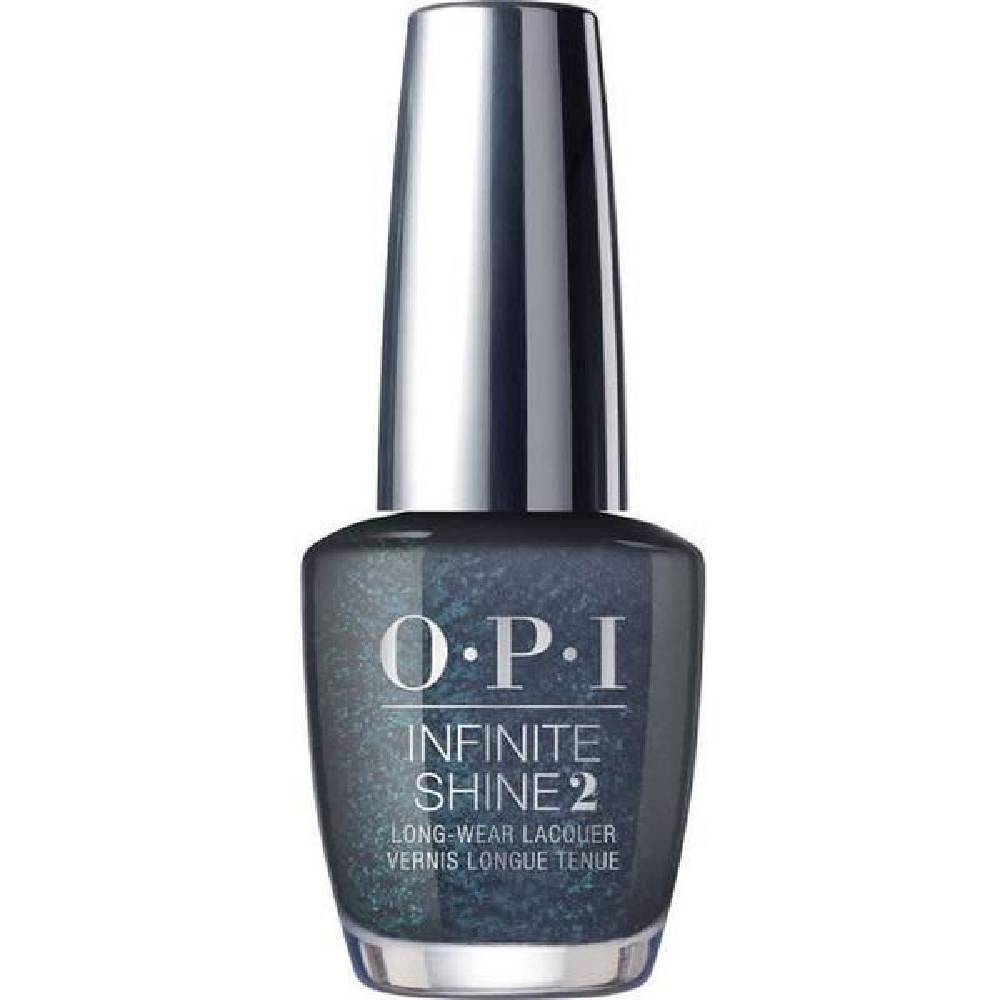 OPI Infinite Shine - Coalmates IS J42
