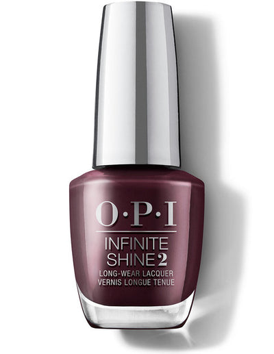 OPI Infinite Shine - Complimentary Wine IS MI12