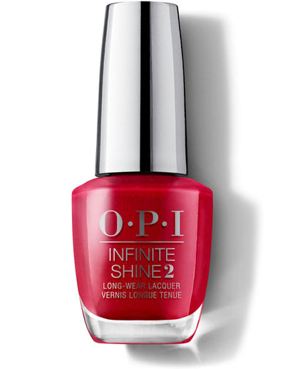 OPI Infinite Shine - Deer Valley Spice IS A90