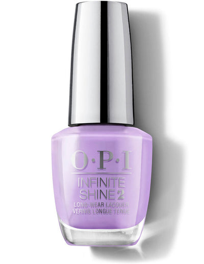 OPI Infinite Shine - Do You Lilac It? IS B29