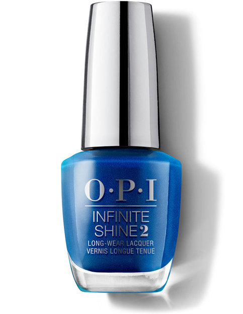 OPI Infinite Shine - Do You Sea What I Sea? IS F84